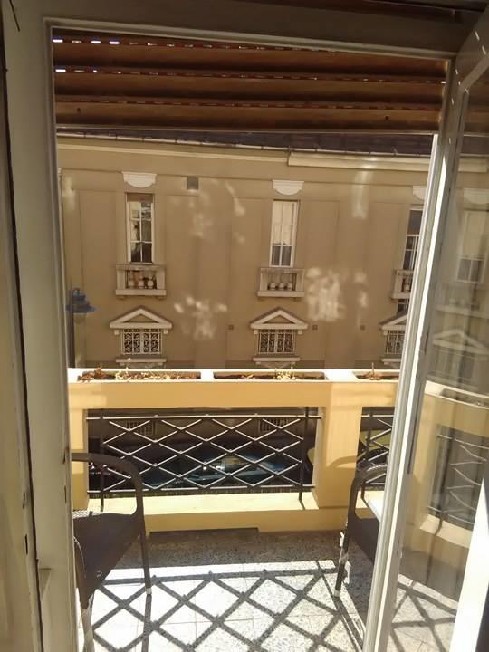 Keleti Karoly Apartmant Budapest Eksteriør bilde