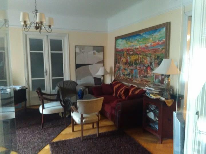 Keleti Karoly Apartmant Budapest Eksteriør bilde