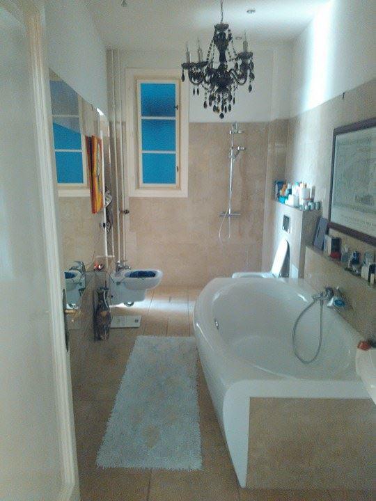 Keleti Karoly Apartmant Budapest Eksteriør bilde