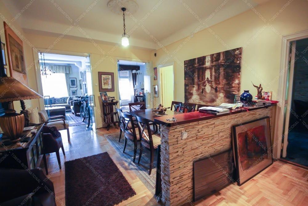 Keleti Karoly Apartmant Budapest Eksteriør bilde
