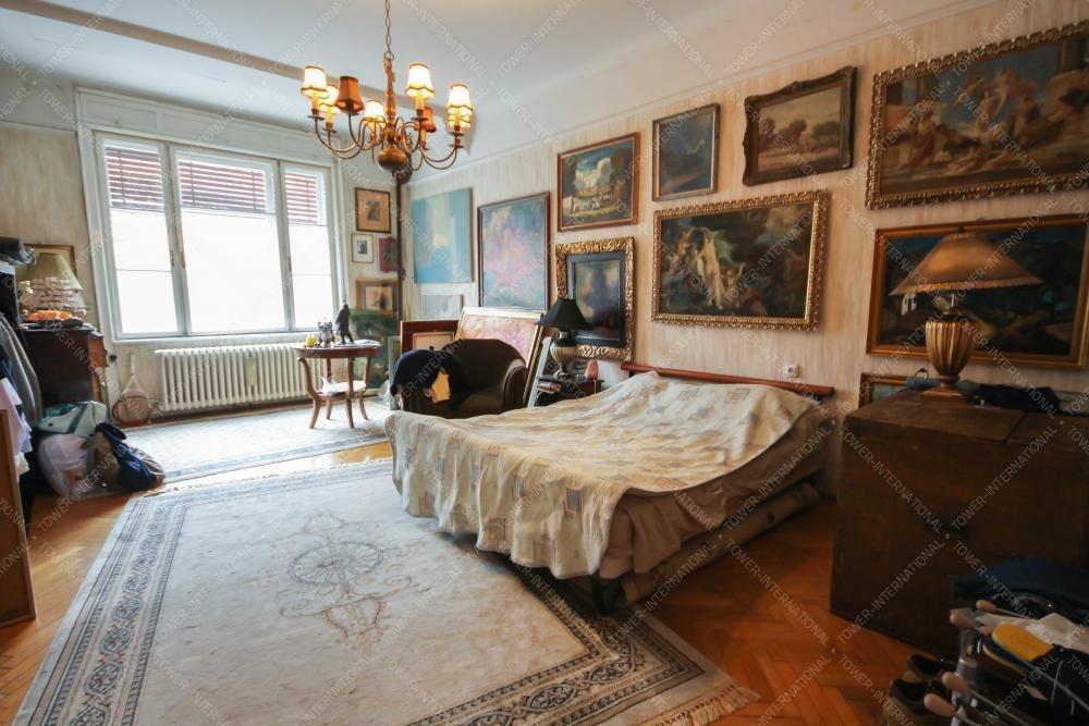 Keleti Karoly Apartmant Budapest Eksteriør bilde