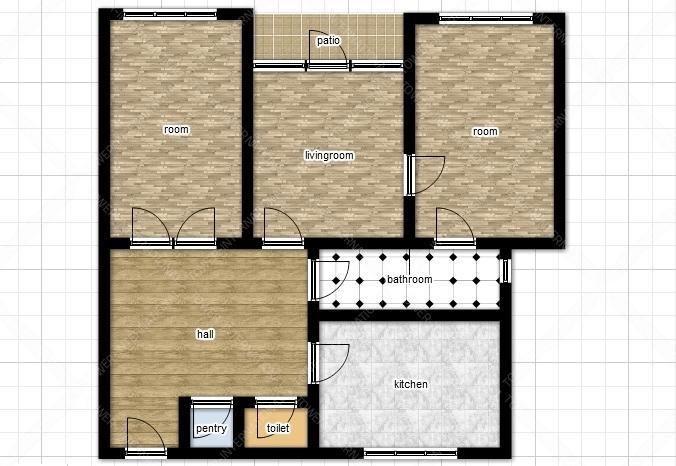 Keleti Karoly Apartmant Budapest Eksteriør bilde